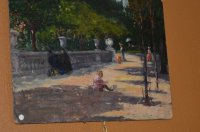 Galerie tableaux